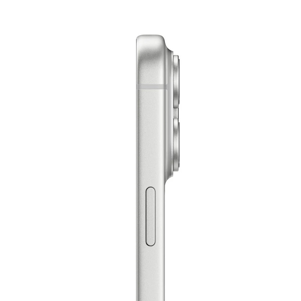 iPhone 17 Pro Max 256GB Plata