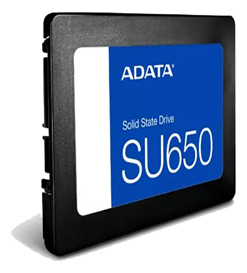 DISCO SOLIDO ADATA 512GB SATA ASU650SS-512GT-R