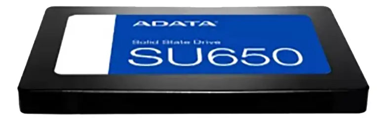 DISCO SOLIDO ADATA 512GB SATA ASU650SS-512GT-R