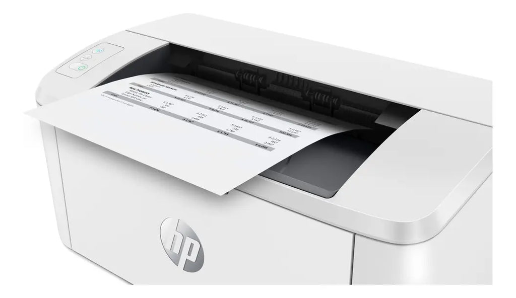 Impresora Hp Laserjet M111w