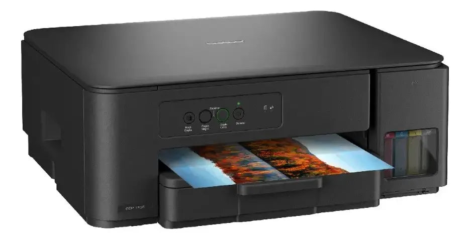 Impresora Multifuncional Brother T230 Usb A Color