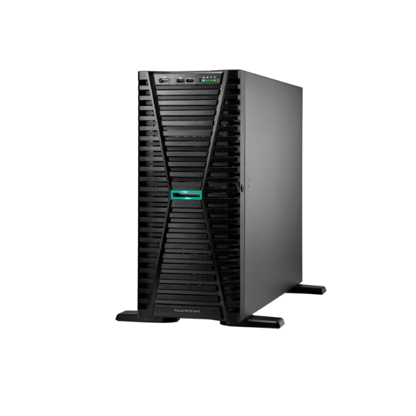 SERVIDOR HPE ProLiant ML110 Gen11 3508U