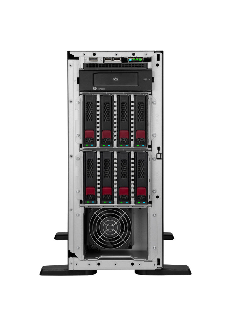 SERVIDOR HPE ProLiant ML110 Gen11 3508U