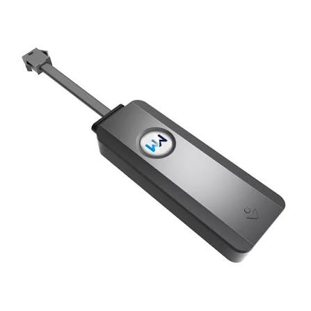 Rastreador Gps Wanway Gs900 Red 2g Y 4g