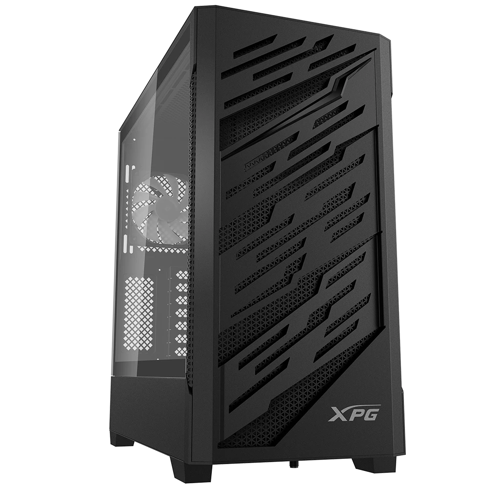 CHASIS XPG DE MEDIA TORRE ATX STARKER AIR BTF