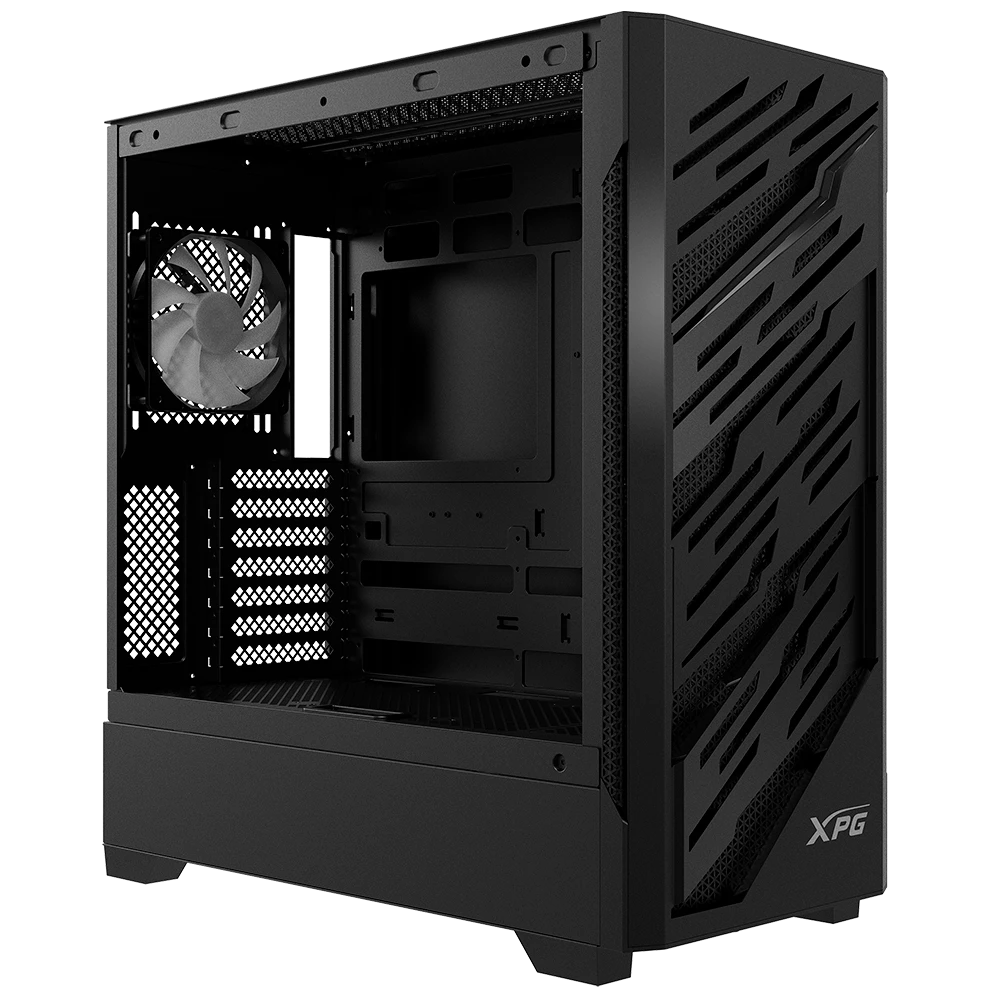 CHASIS XPG DE MEDIA TORRE ATX STARKER AIR BTF