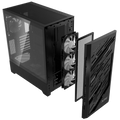 CHASIS XPG DE MEDIA TORRE ATX STARKER AIR BTF