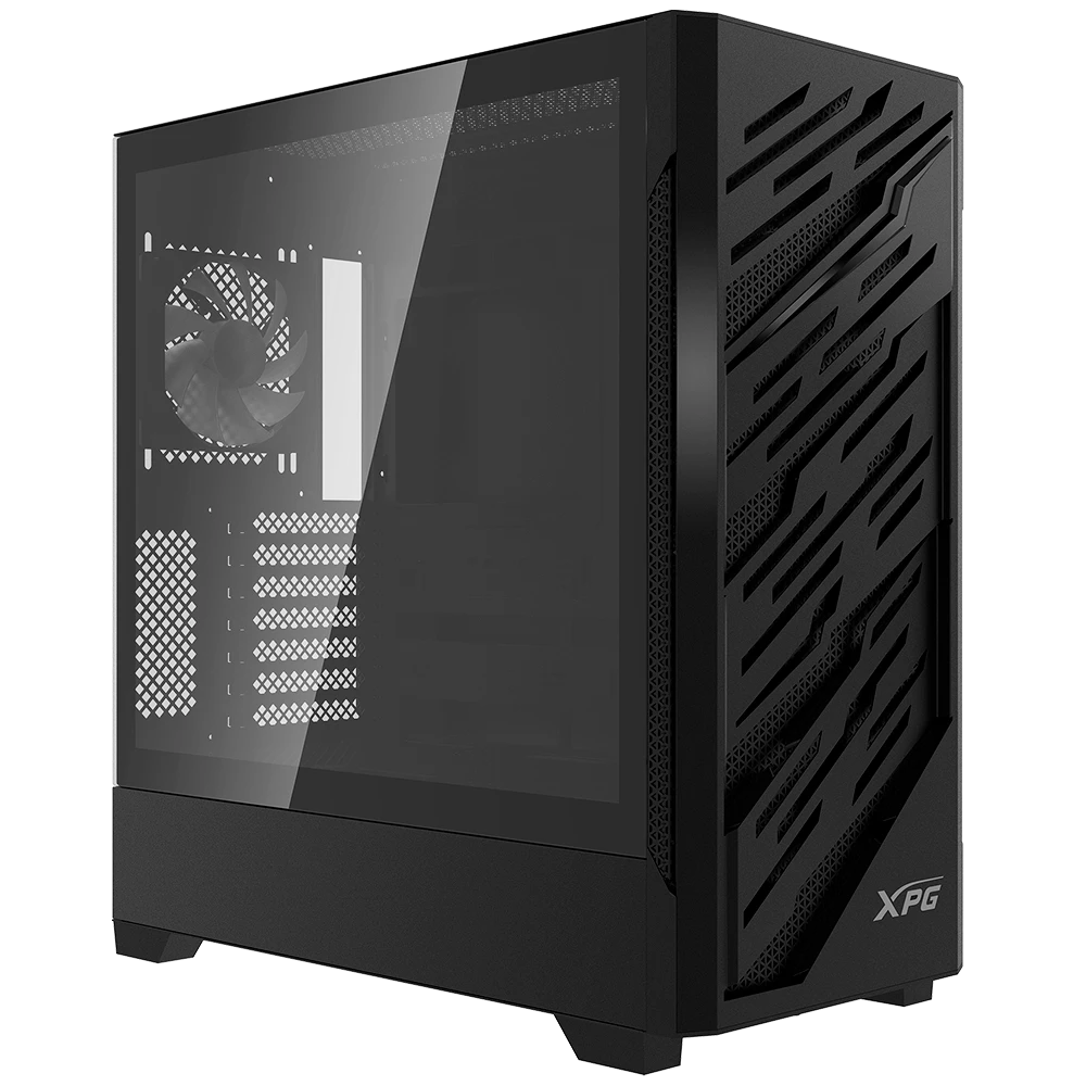 CHASIS XPG DE MEDIA TORRE ATX STARKER AIR BTF